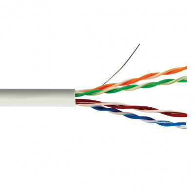 Câble RJ45 - 305 Mètres - Cat 5