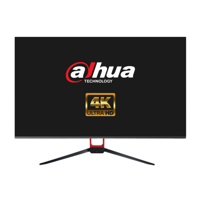 Ecran LED Ultra HD 28" spécial vidéosurveillance