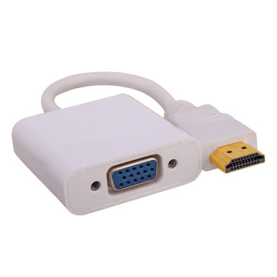 Convertisseur HDMI / VGA