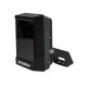 Projecteur infrarouge 40M, 45° - Antivandalisme
