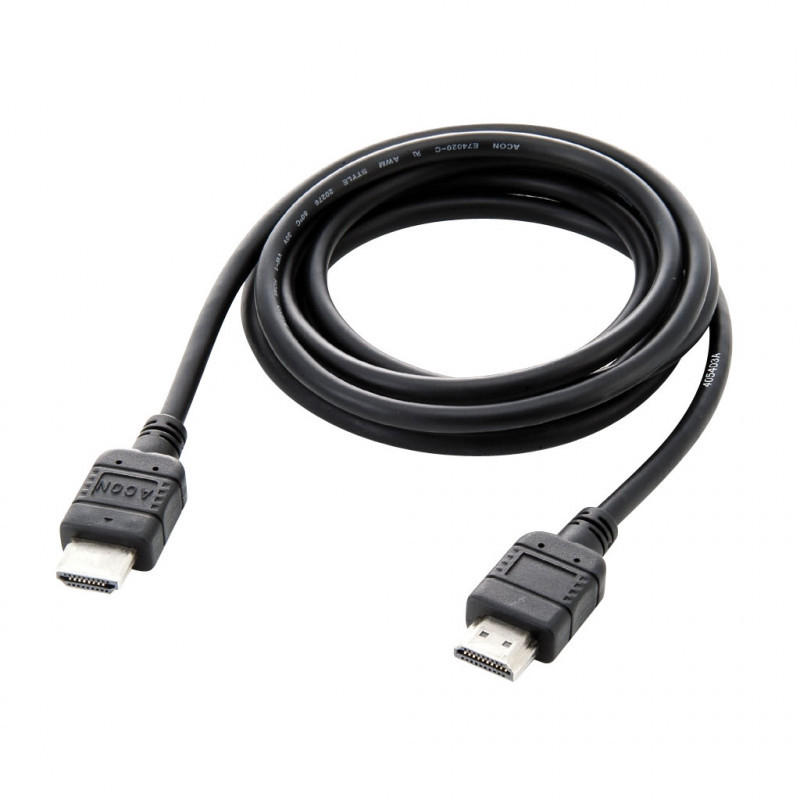 Câbles HDMI - 5 mètres