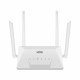 Routeur 4G haut débit avec ports Ethernet