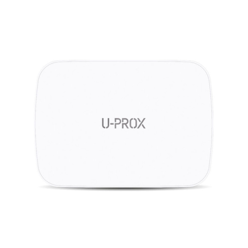 Centrale d'alarme sans fil avec Wifi Uprox