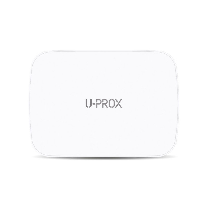 Centrale d'alarme sans fil avec Wifi et 3G/4G Uprox