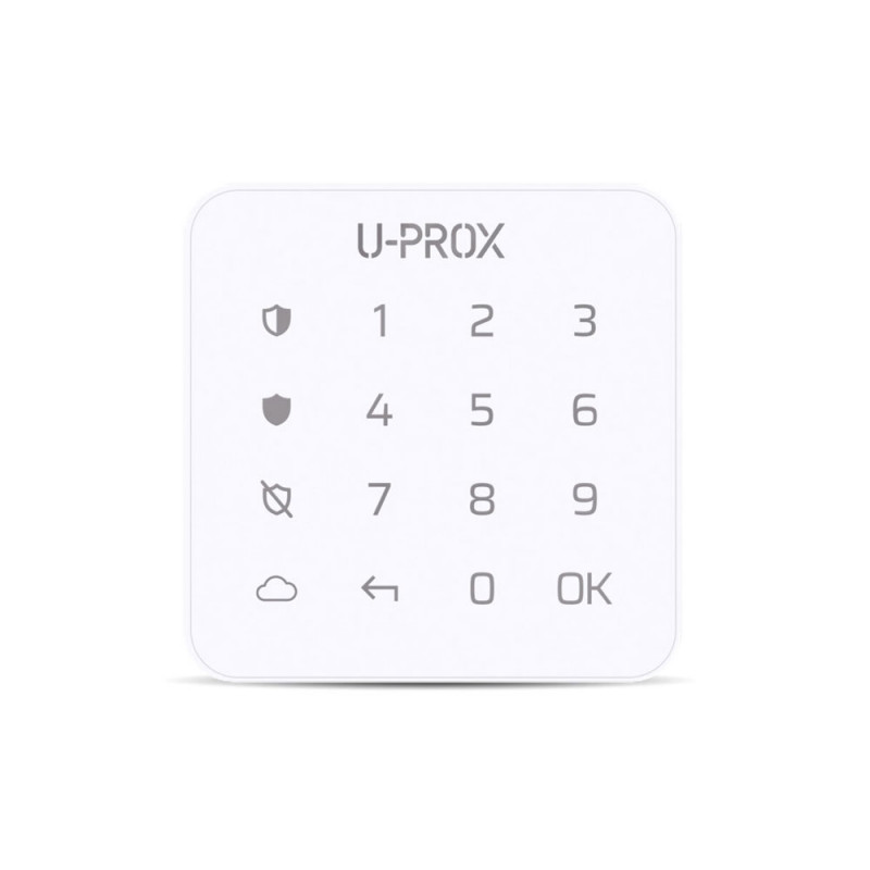 Clavier sans fil