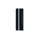 Contact magnétique d'ouverture de porte sans fil - Couleur noire