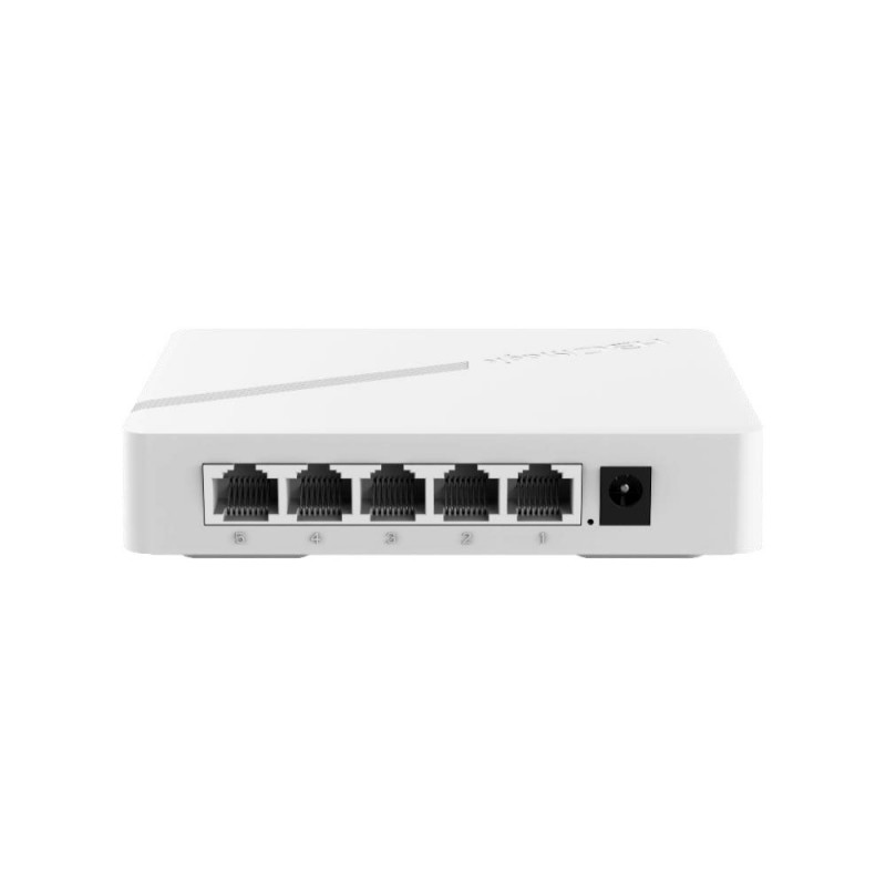 Switch Gigabit 5 ports