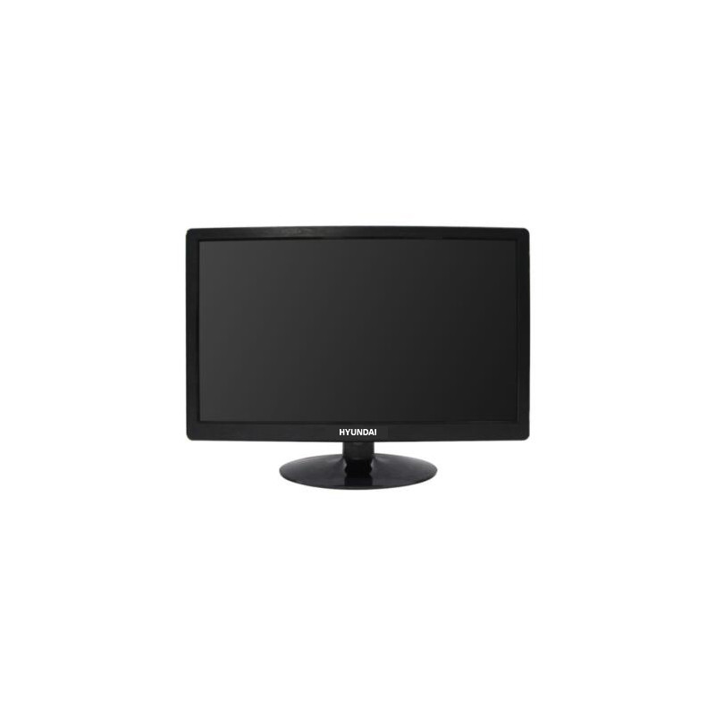 Ecran LED Full HD 22" spécial vidéosurveillance