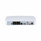 Enregistreur NVR 4 canaux 8MP / 4K