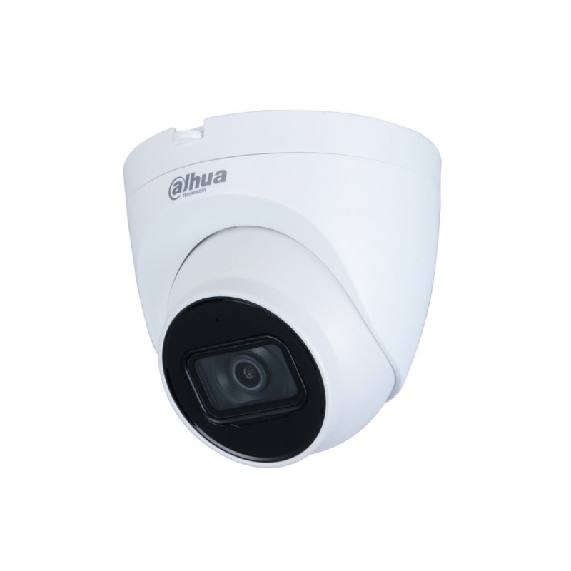 Caméra de surveillance dôme IP DAHUA