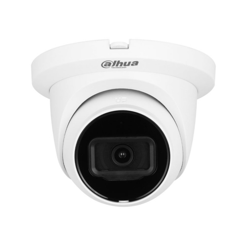 Caméra de surveillance dôme IP DAHUA Avec IA