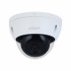 Caméra de surveillance dôme IP Anti-Vandalisme avec IA