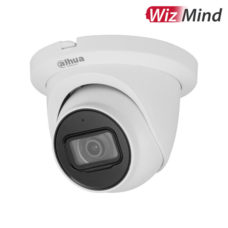 Caméra de surveillance dôme DAHUA WIZMIND