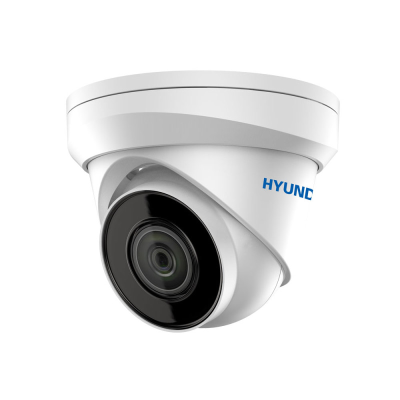 Caméra de surveillance dôme IP HYUNDAI ( HIKVISION )