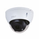 Caméra de surveillance dôme IP Anti-Vandalisme DAHUA avec zoom motorisée