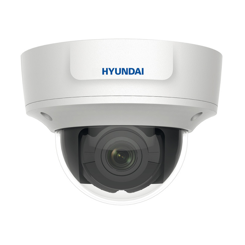 Caméra de surveillance dôme IP HYUNDAI ( HIKVISION ) avec zoom motorisée