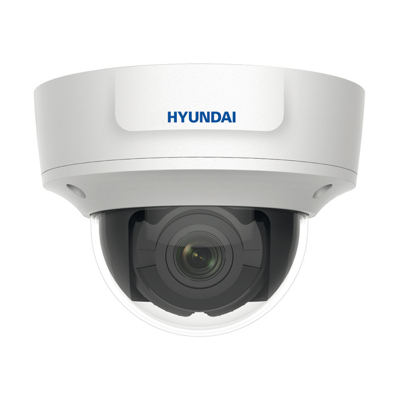 Caméra de surveillance dôme IP HYUNDAI ( HIKVISION ) avec zoom motorisée
