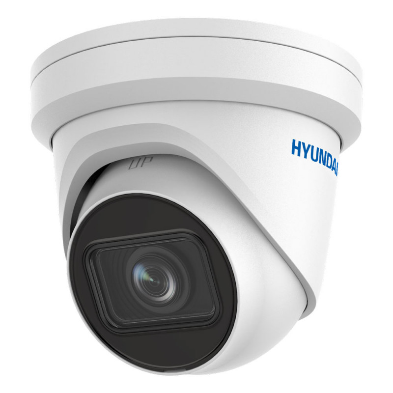Caméra de surveillance IA dôme IP HYUNDAI ( HIKVISION ) avec zoom motorisée