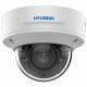 Caméra de surveillance dôme IP anti-vandalisme HYUNDAI (HIKVISION) avec zoom motorisée et IA