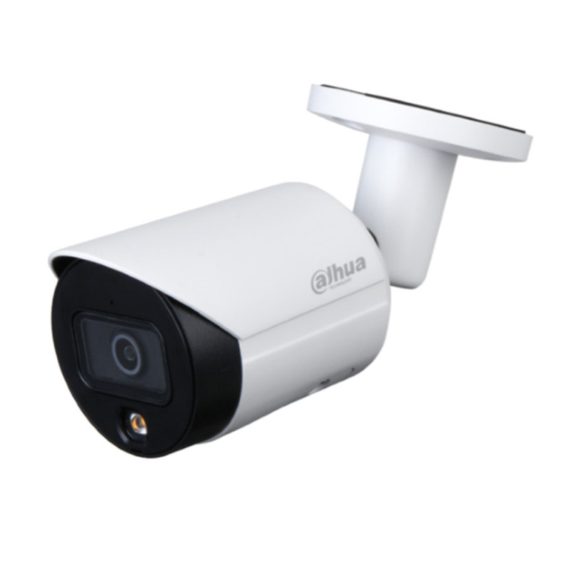 Caméra de surveillance Bullet IP Full-Colour DAHUA