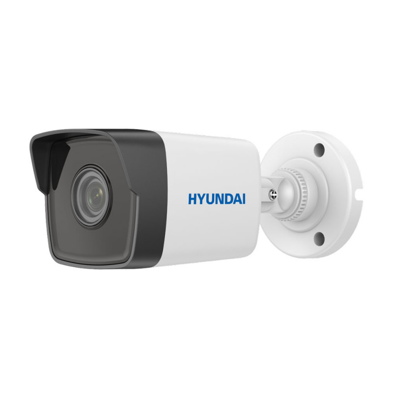 Caméra de surveillance Bullet IP HYUNDAI ( HIKVISION )