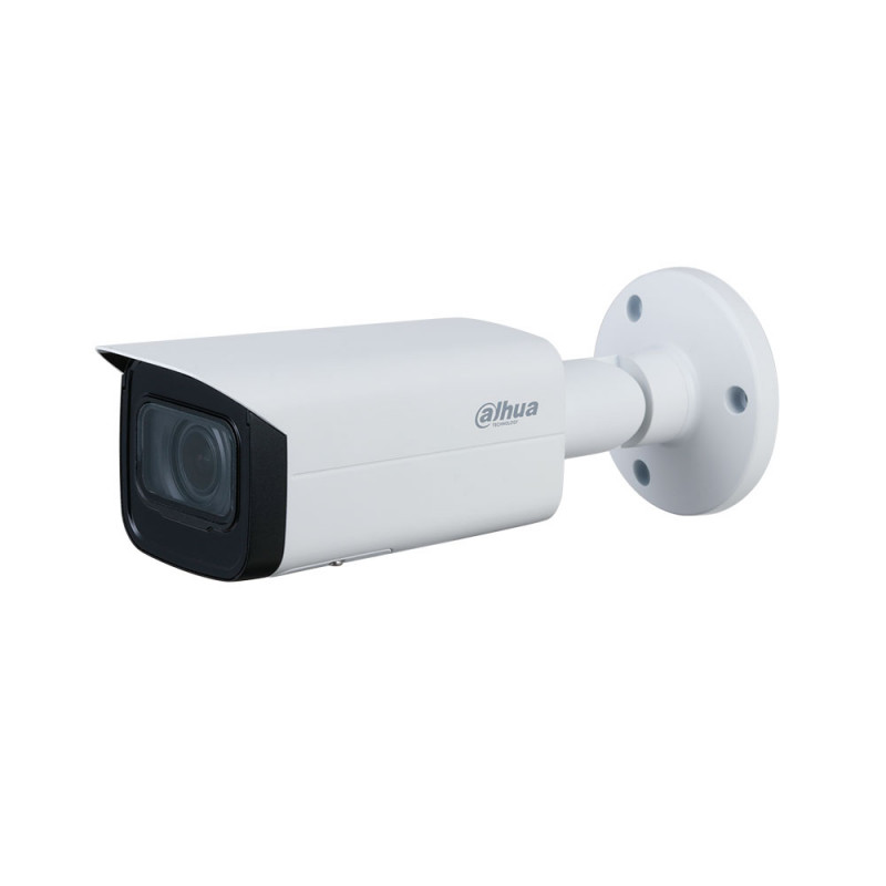 Caméra de surveillance Bullet IP DAHUA Avec zoom motorisée