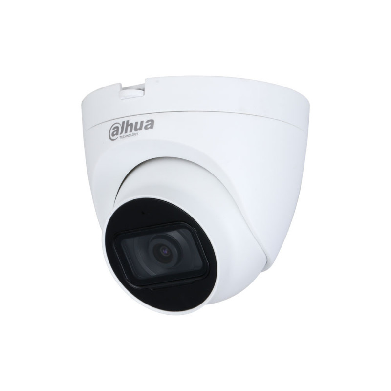 Caméra de surveillance dôme DAHUA analogique