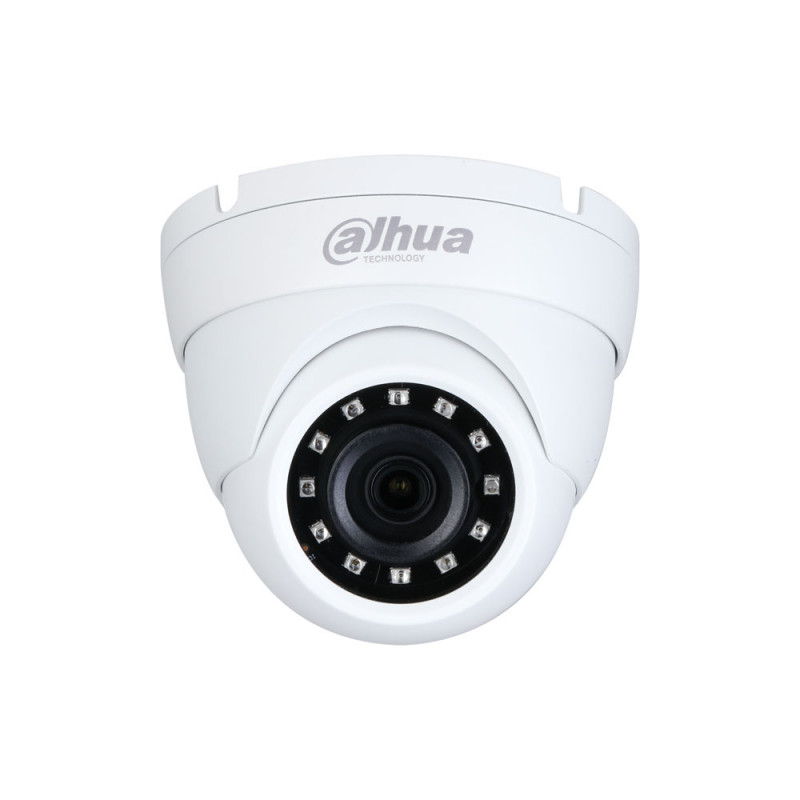 Caméra de surveillance dôme DAHUA analogique