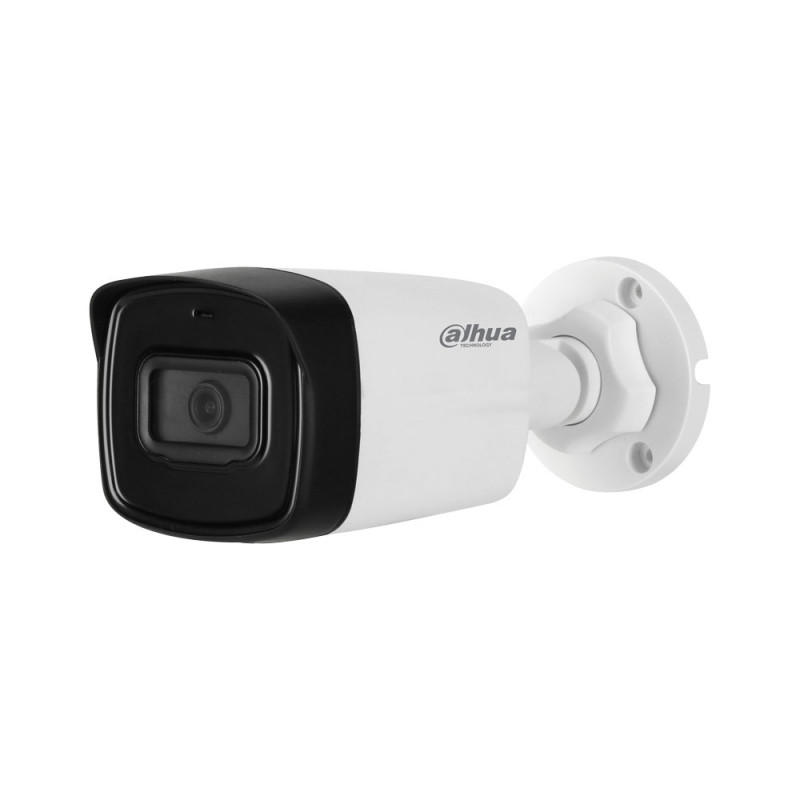 Caméra de surveillance Bullet DAHUA analogique avec vision nocturne longue distance