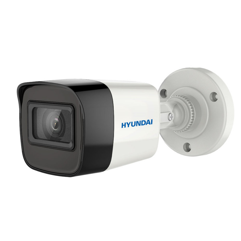 Caméra de surveillance Bullet HYUNDAI analogique