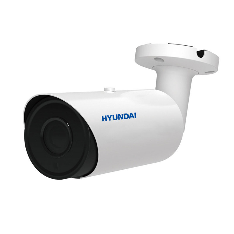 Caméra de surveillance Bullet HYUNDAI analogique avec zoom