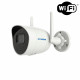 Caméra de surveillance Wi-Fi HYUNDAI Avec vision nocturne