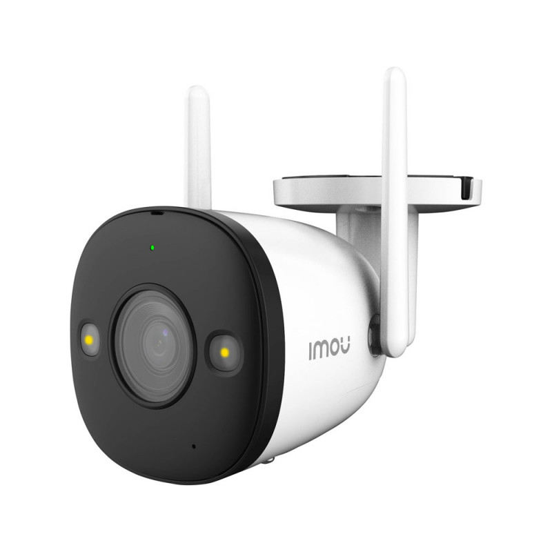 Caméra de surveillance Wi-Fi IMMOU avec vision nocturne en couleur