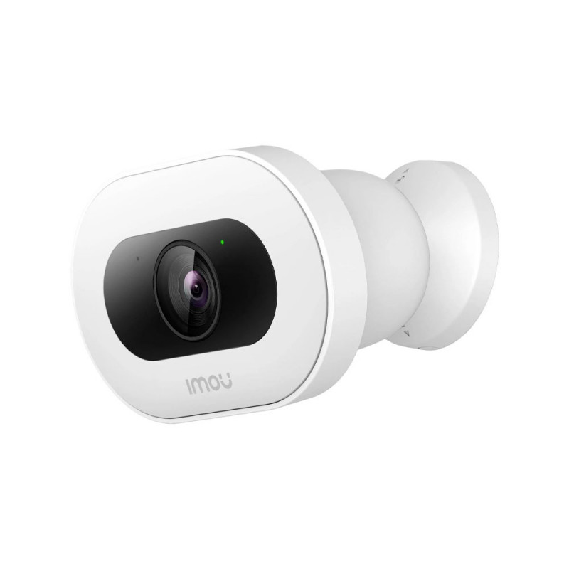 Caméra De Sécurité Intérieure/extérieure Sans Fil HD 1080p - Détection De Mouvement Intelligente - Vision Nocturne - Contrôle Par Appli
