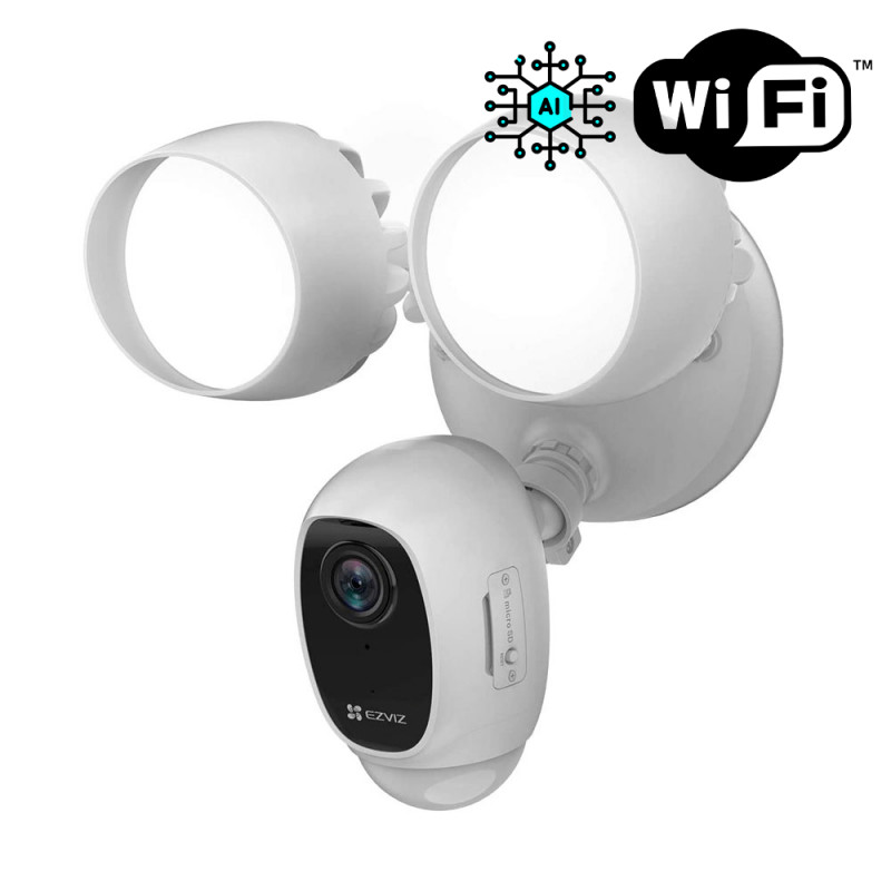 Caméra de surveillance EZVIZ LC1C
