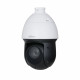 Caméra de surveillance PTZ avec zoom motorisée