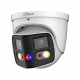 Caméra de surveillance panoramique TiOC DAHUA avec dissuasion active