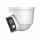 Caméra de surveillance panoramique TiOC DAHUA avec dissuasion active